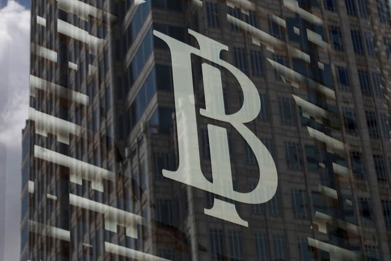 Indonesia anti-graft body searches central bank’s headquarters