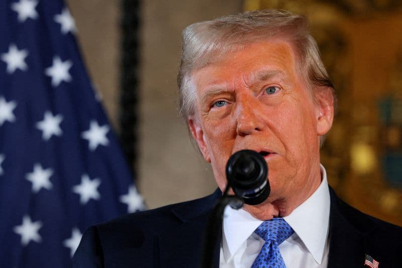 Trump taps ex-Treasury official Miran as chair of Council of Economic Advisers