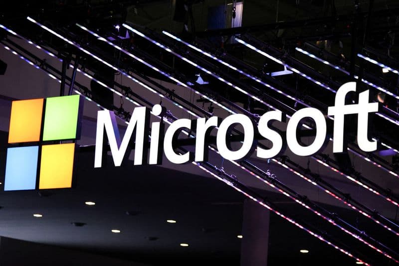 Factbox-US regulator opens wide-ranging antitrust probe into Microsoft By Reuters