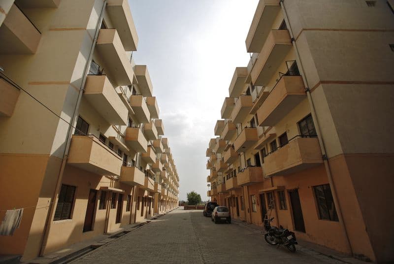 India home prices to rise 6.5% in 2025, driven by demand from wealthy: Reuters poll By Reuters