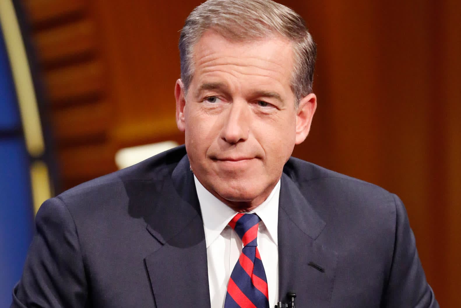 Amazon makes first foray into live news with election night special hosted by Brian Williams