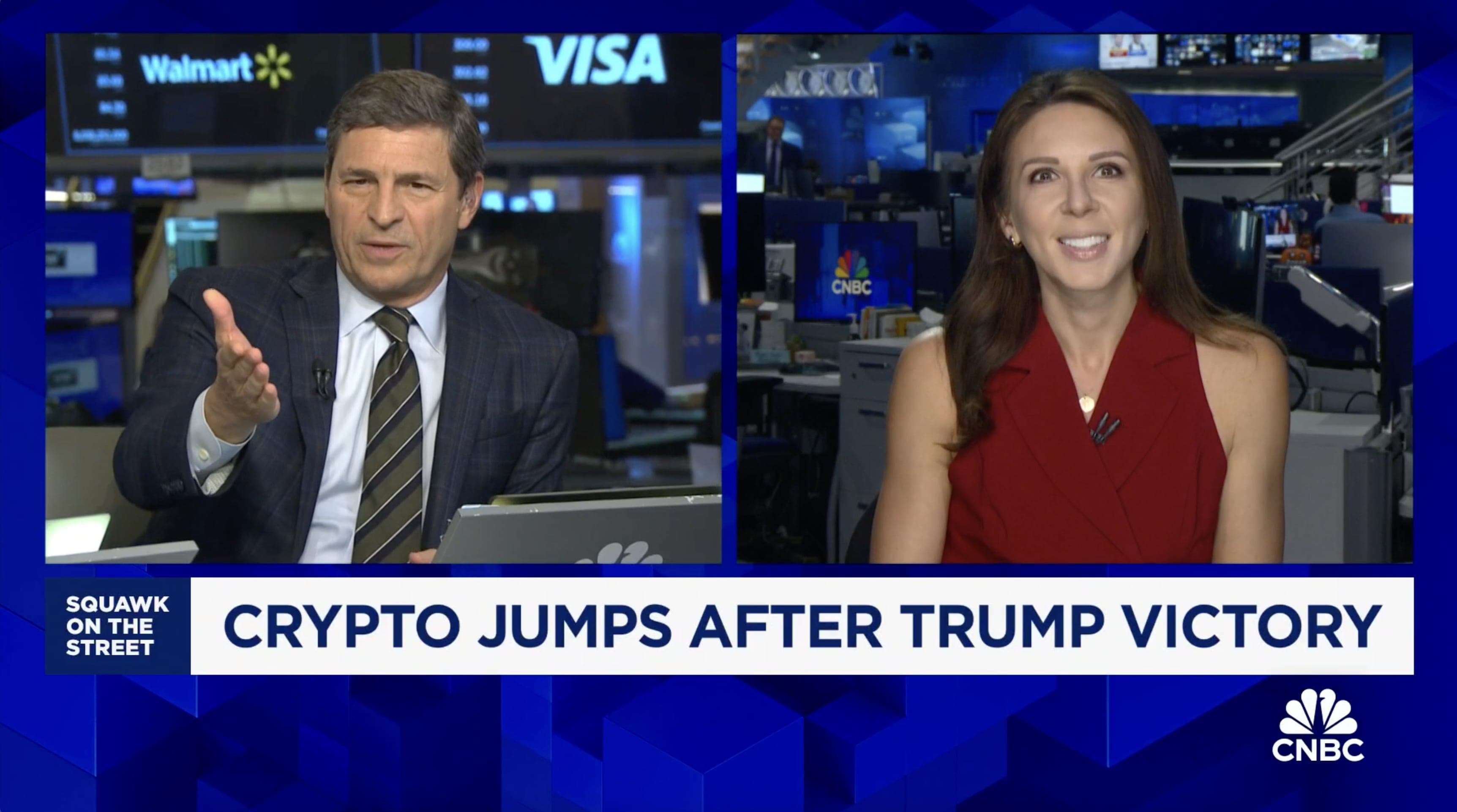 Crypto’s $245 million campaign finance operation filled airwaves with ads not about crypto