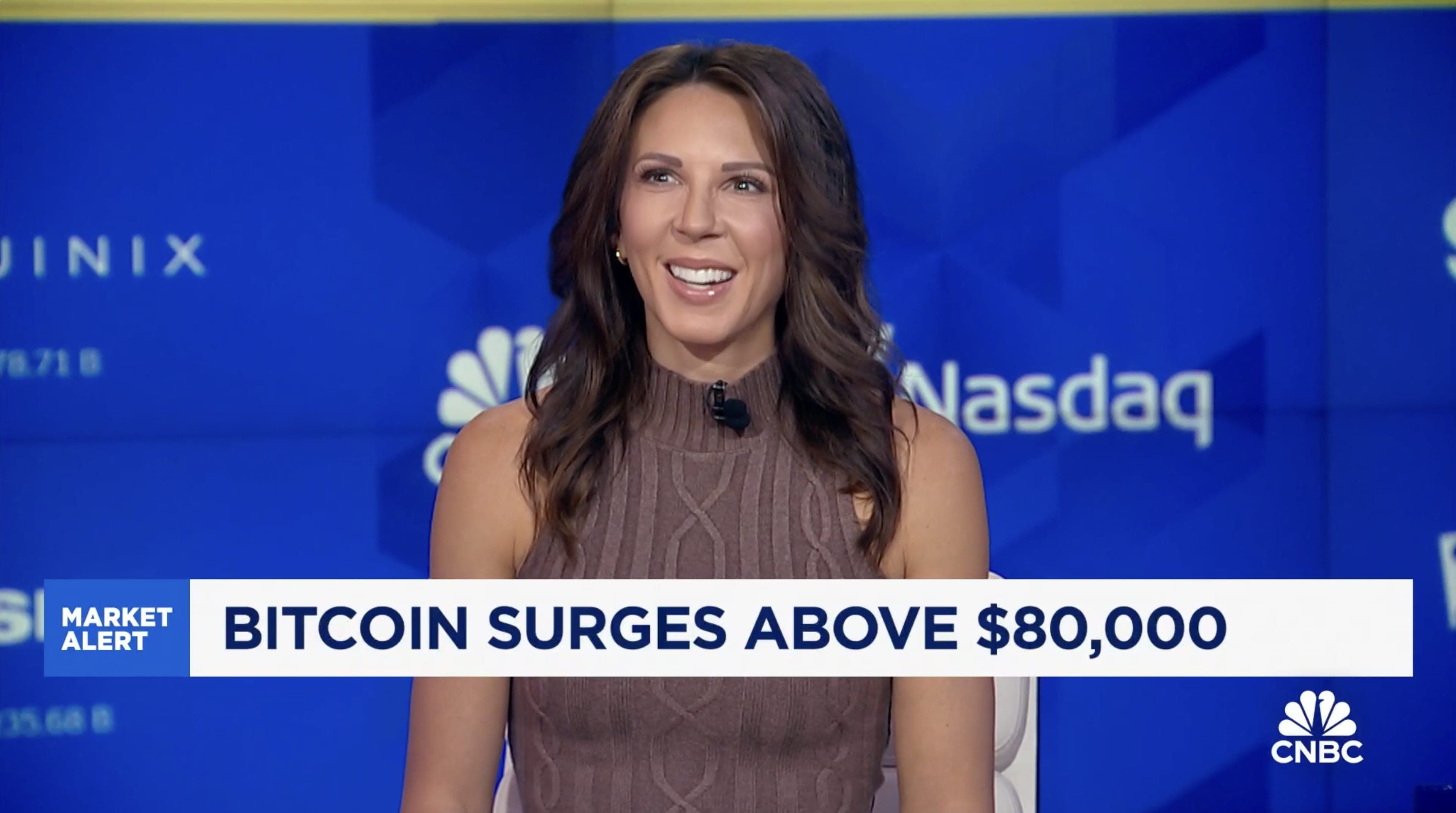 Wall Street launches new ways to bet on bitcoin