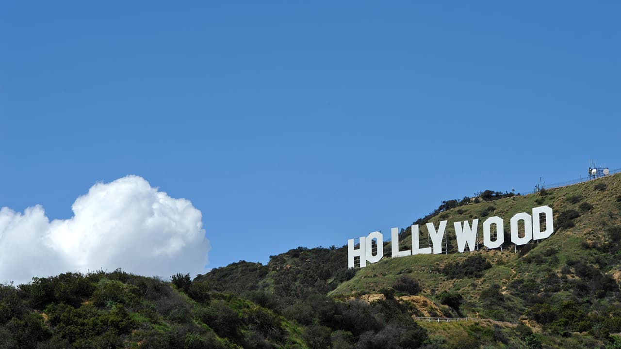 Los Angeles sees continuing decline in film and television production