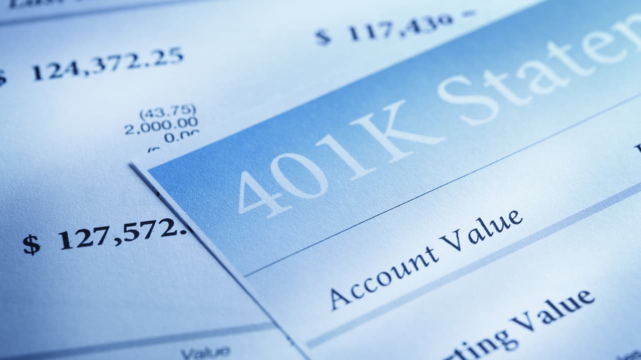 Roth IRAs are all the rage with the young crowd