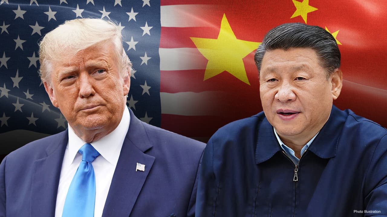 Trump using power of American economy to open China to US exporters: Lutnick