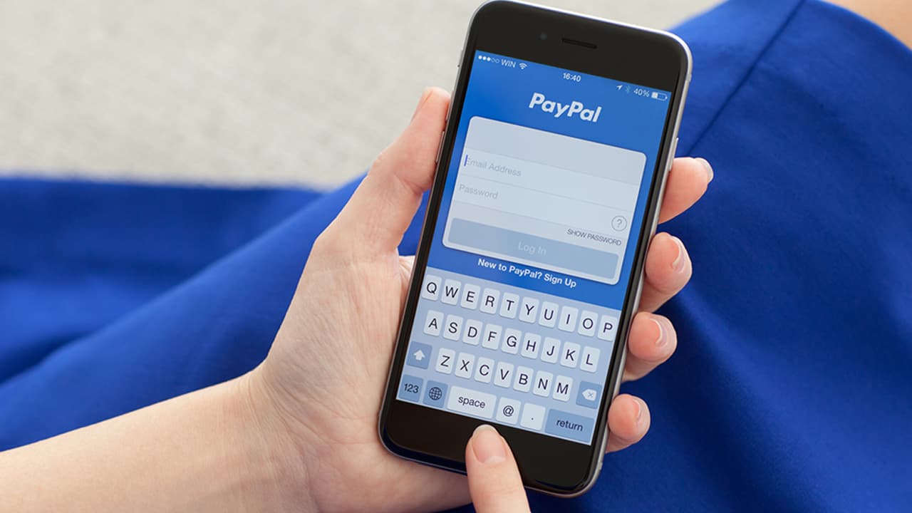 College students can now pay tuition with PayPal or Venmo at some universities