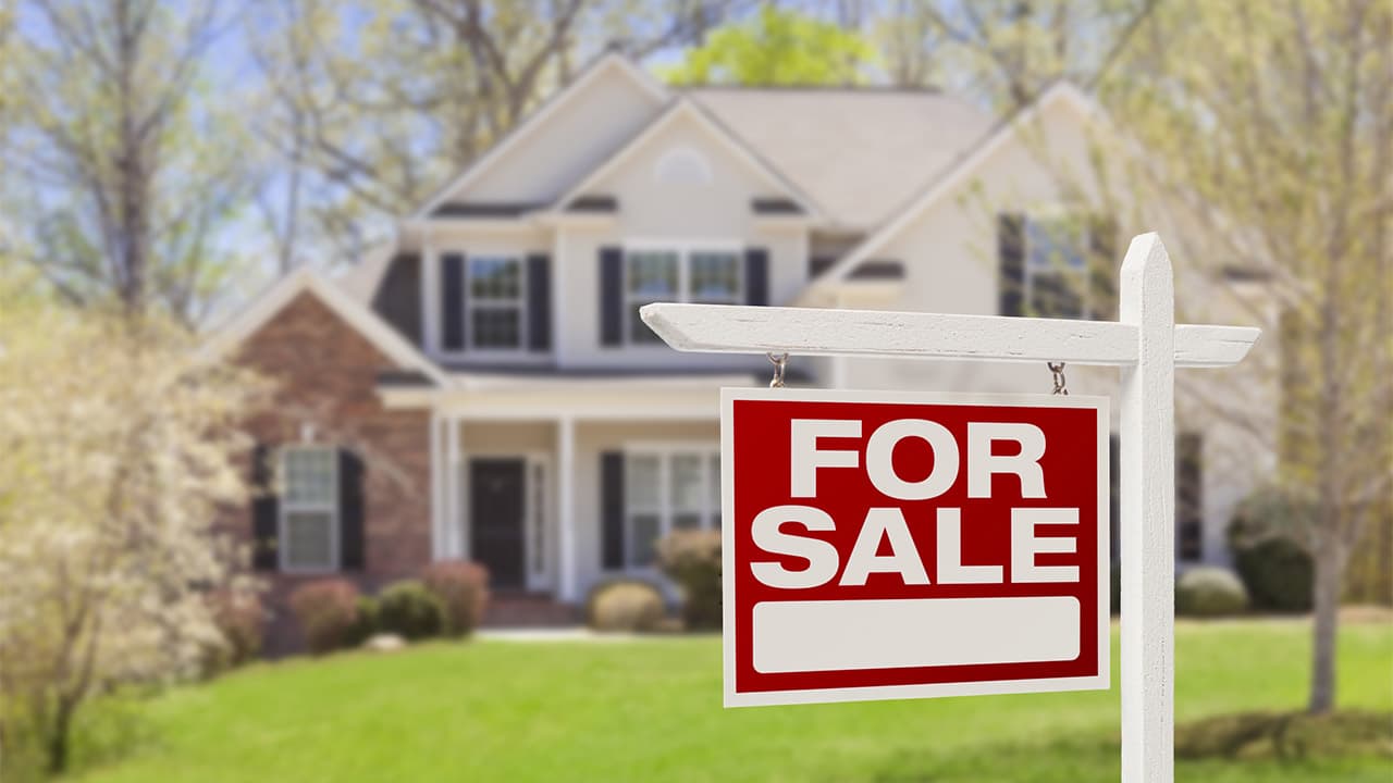 Mortgage rates rise to highest level since mid-February
