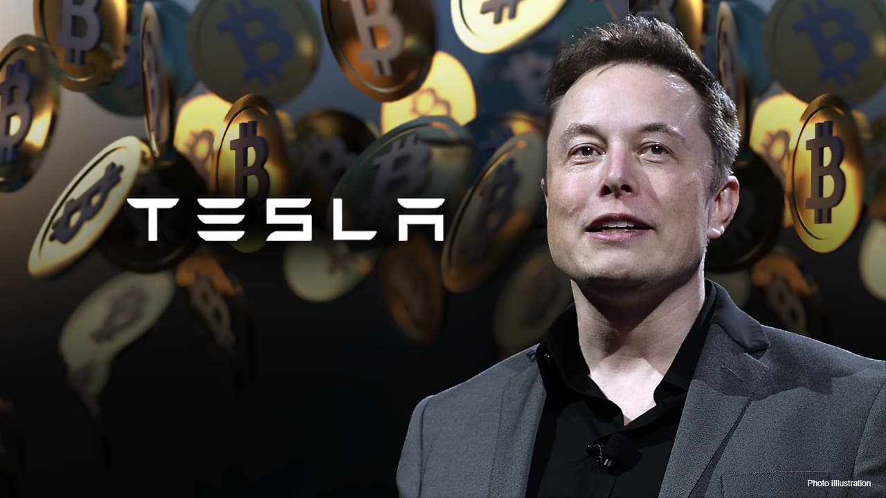 US Oil & Gas Association president buys Tesla vehicle as his way of 'protesting against the protesters'