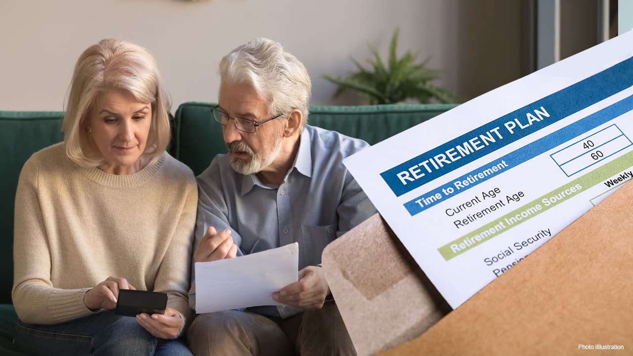 Americans face vastly different retirement costs across states as Social Security cuts loom