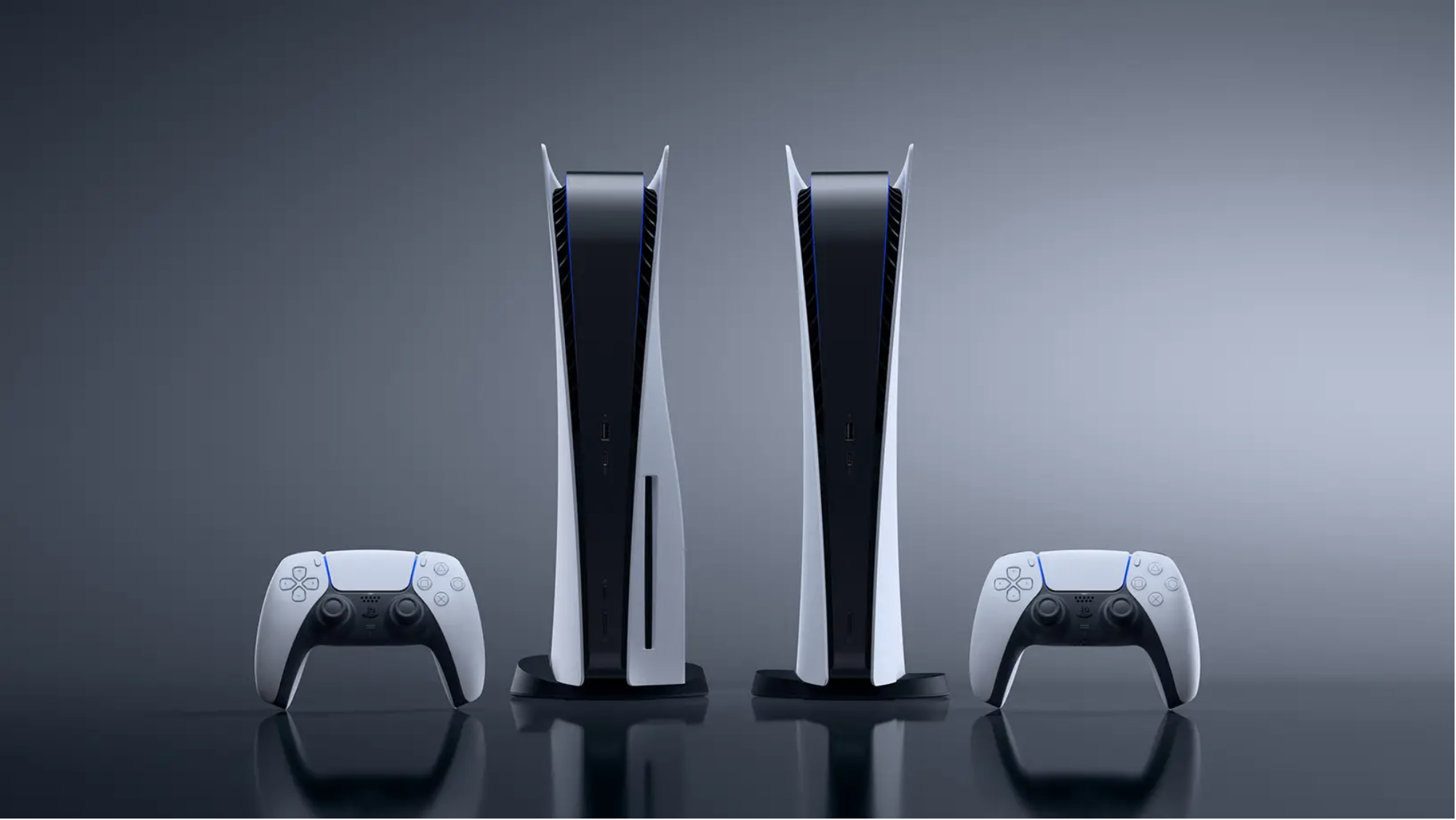 Sony slashes PS5 prices as Nintendo and Xbox hike console costs