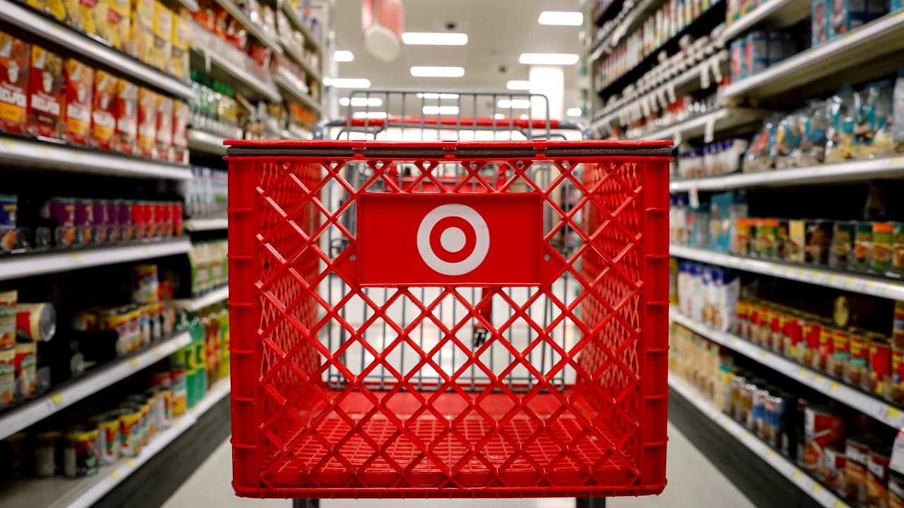 Target set to open its 2,000th store, plans to open hundreds more in next decade