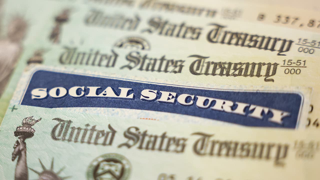 New analysis projects Social Security's COLA for 2026 will be higher than previous estimates