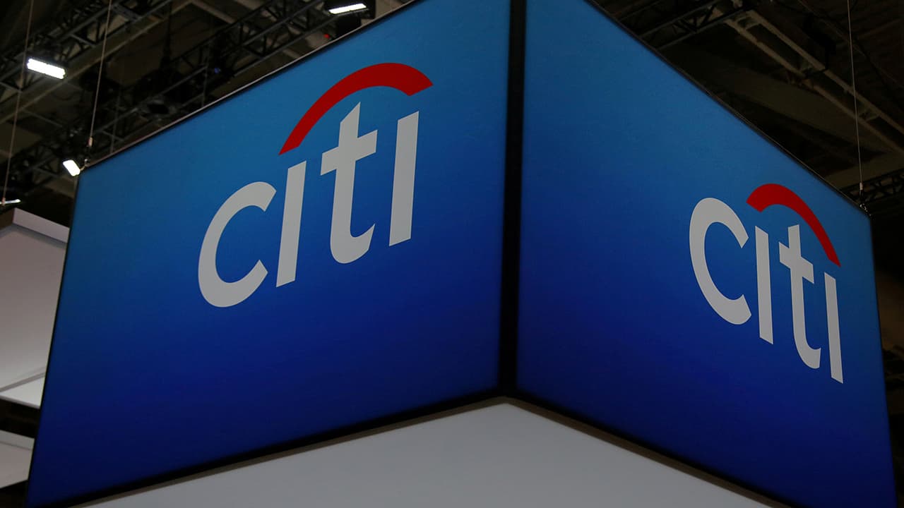 Citi to end policy restricting services to retail clients selling firearms in effort to ensure 'fair access'
