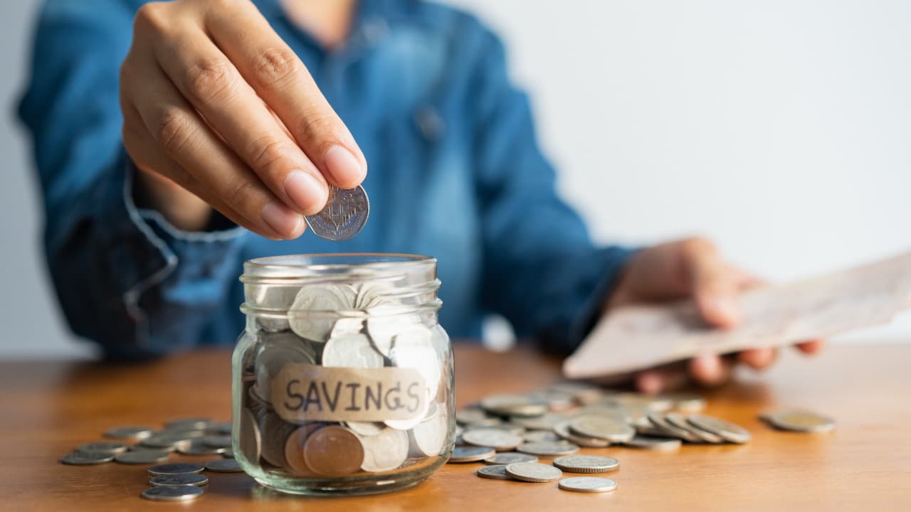 Nearly half of Generation X is not confident about retirement, survey finds