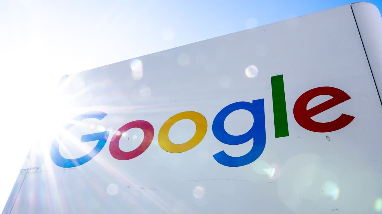 Google signs deal with nuclear developer for a trio of advanced energy projects