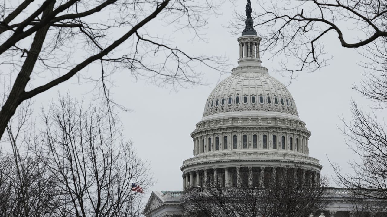 Government shutdown will delay release of January jobs report