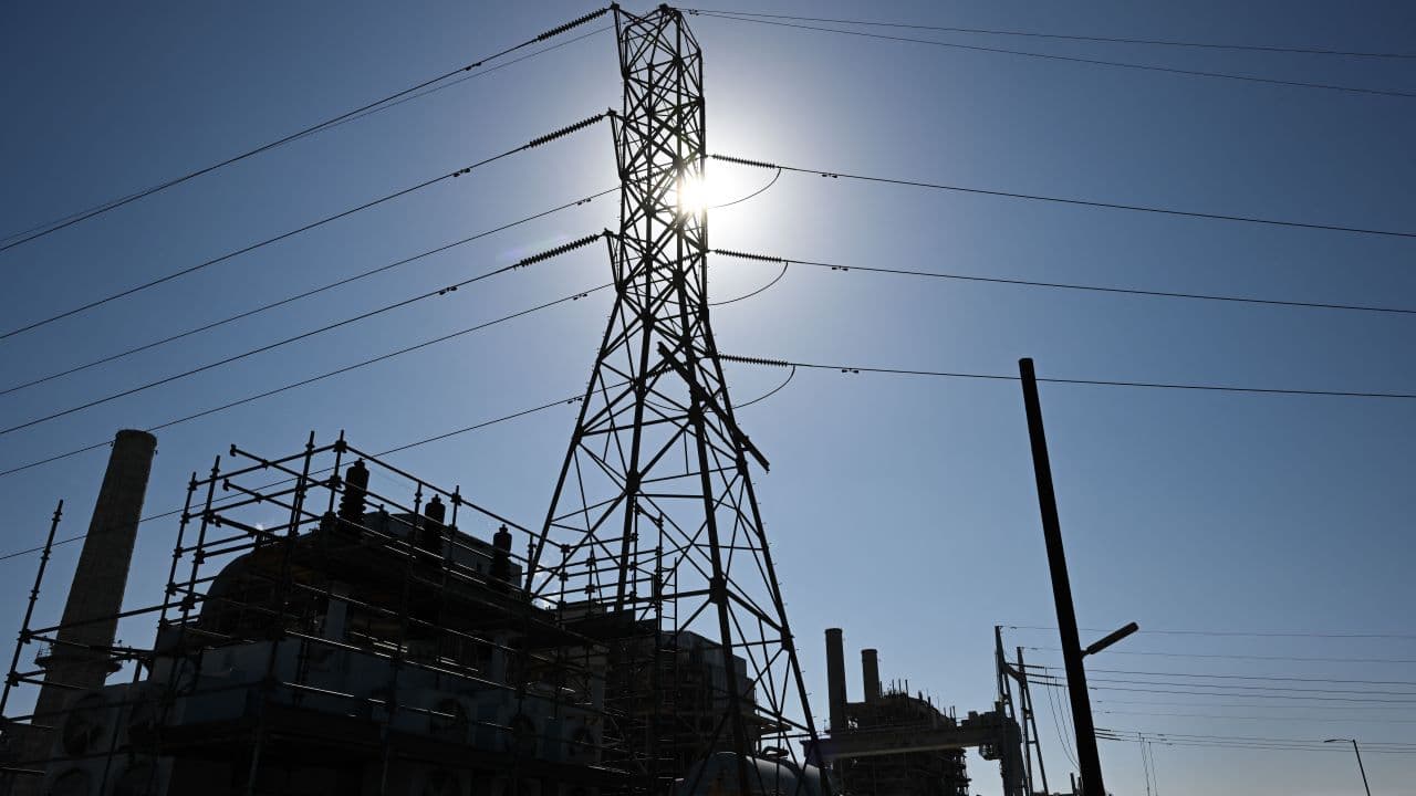 Trump's Energy Department warns Americans could face 800 hours of blackouts by 2030