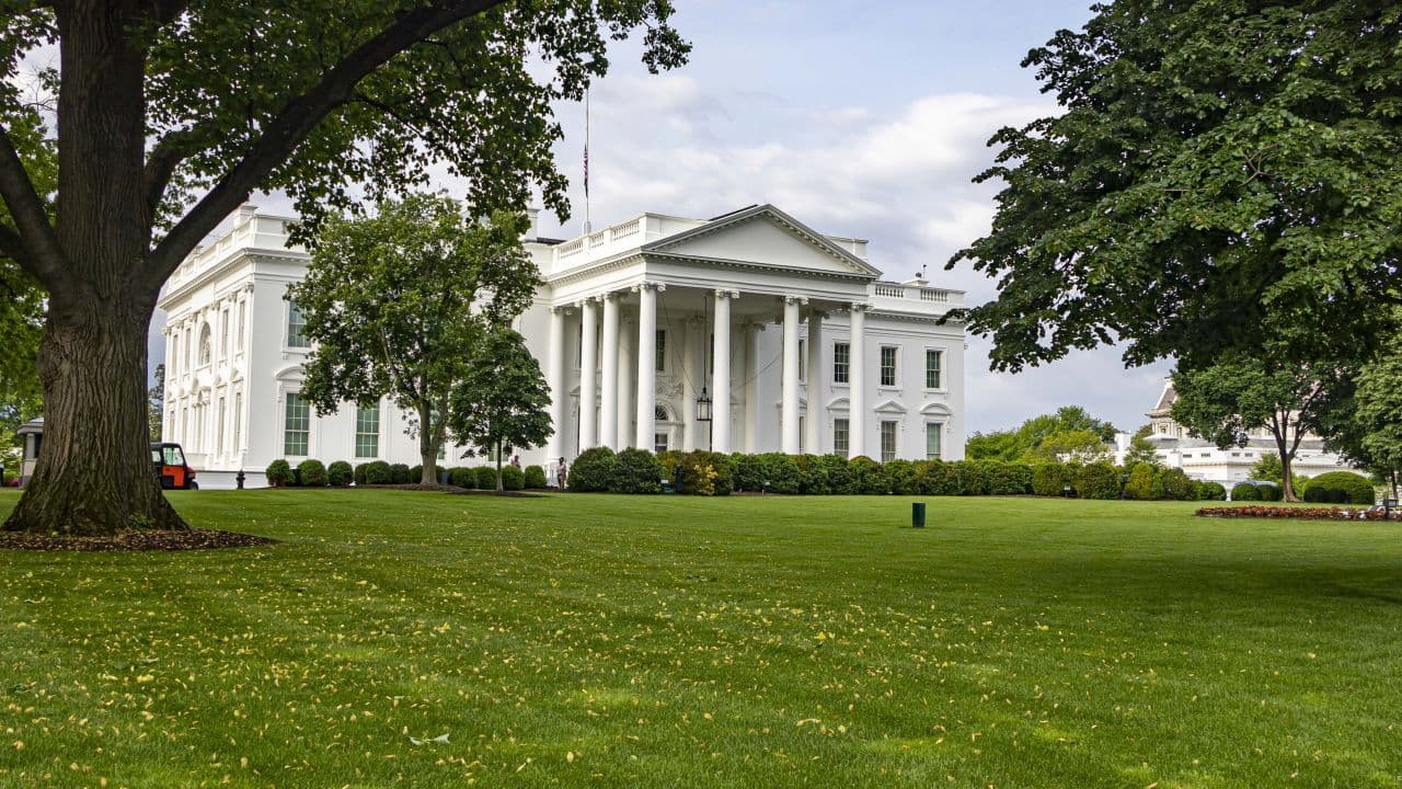 Trump admin launches comprehensive federal review targeting state laws that hurt national economy
