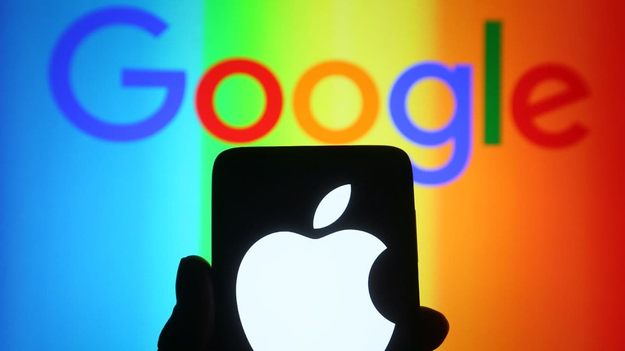 Google dodges Chrome, Android split but must share data with rivals