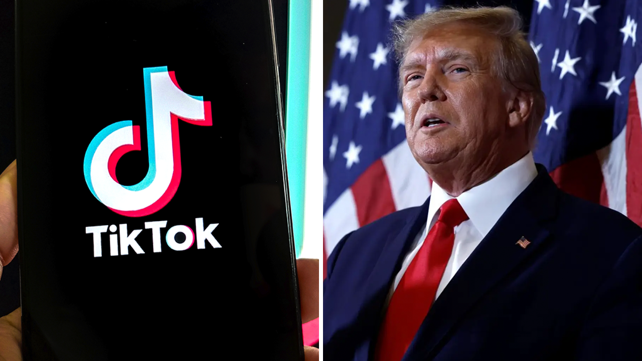 TikTok avoids US ban by finalizing historic Trump-backed American majority ownership deal
