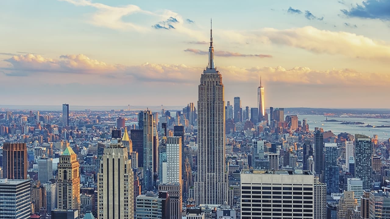 New York overtakes San Francisco Bay Area as largest US tech talent market by workforce size