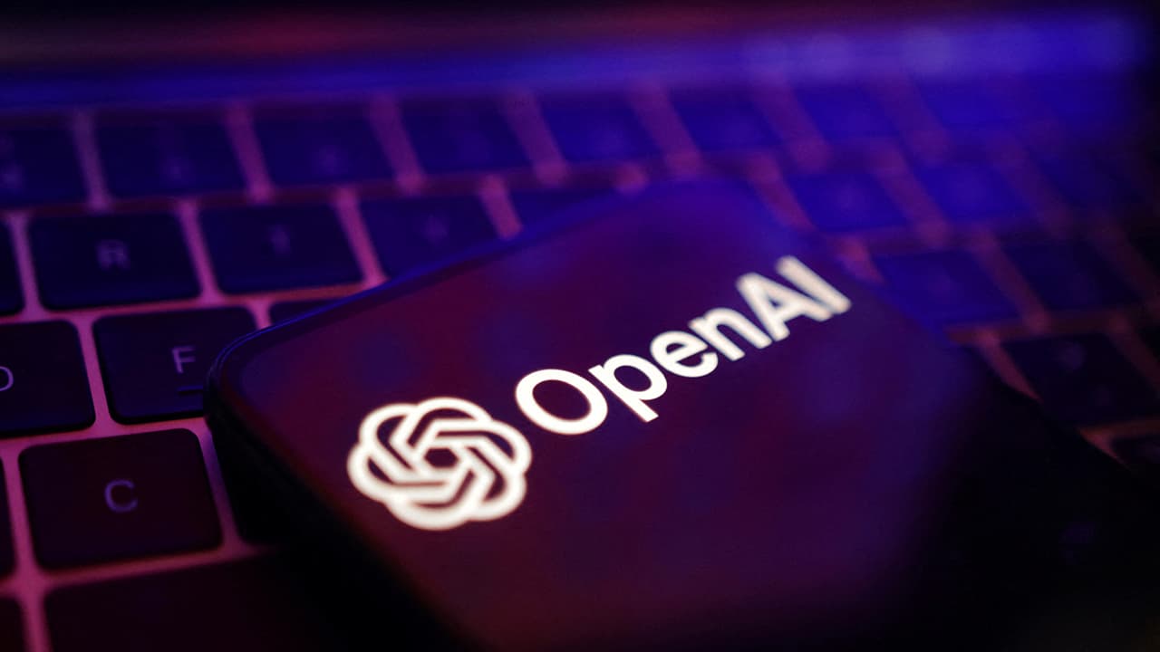 OpenAI closes $40 billion in funding; now worth more than McDonald's, Chevron