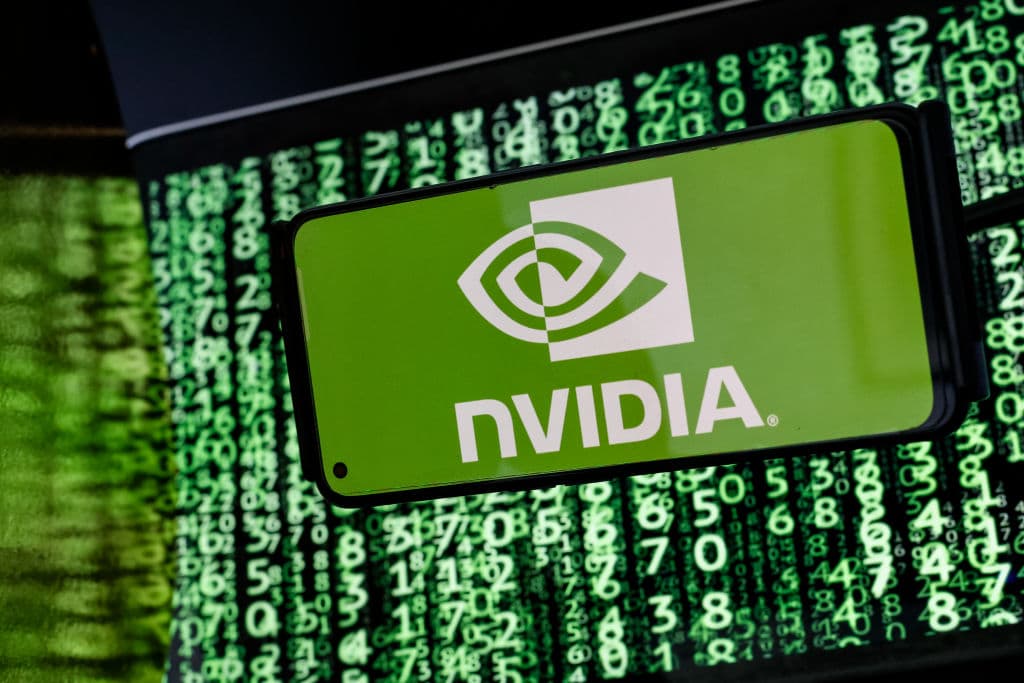 Nvidia and AMD strike major revenue-sharing deal with US government over China chip sales
