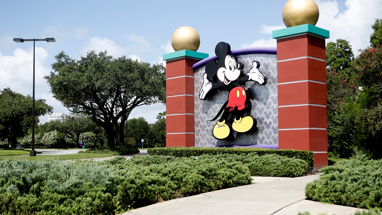 Disney announces major OpenAI deal, includes $1B equity investment, use of characters on Sora video platform