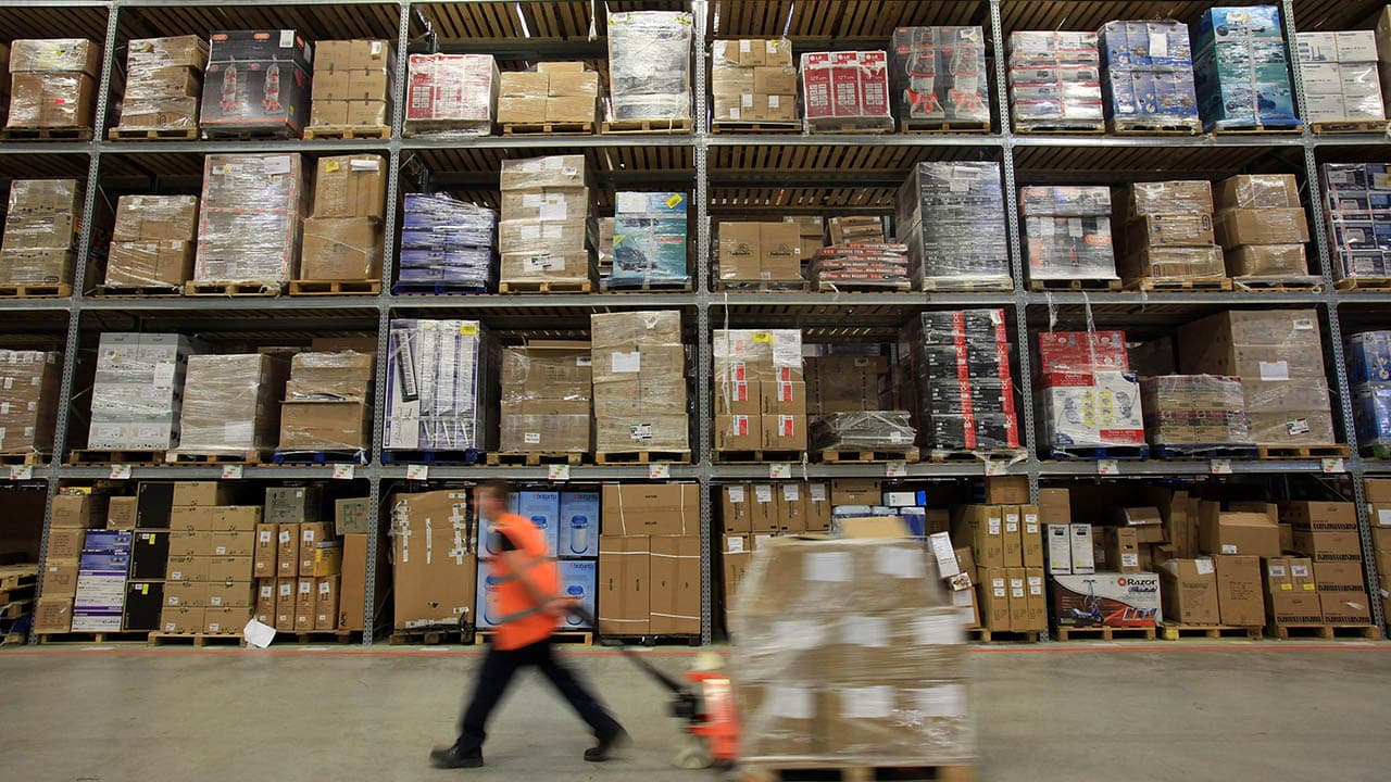 Retailers shift supply chains to reduce risks from Trump’s tariffs on China