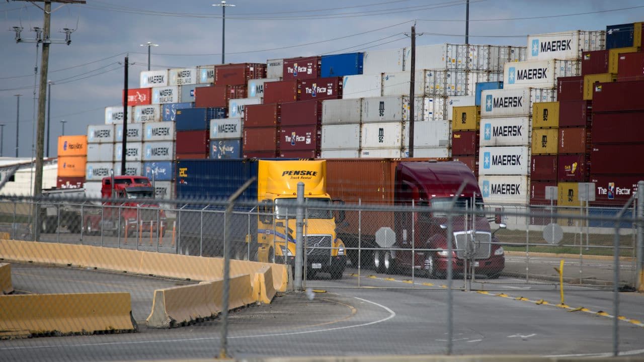 Small businesses need immediate tariff relief, Chamber of Commerce warns