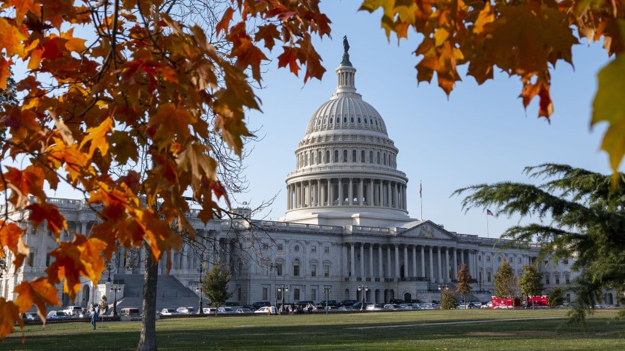 A government shutdown is looming: How does it impact the economy?