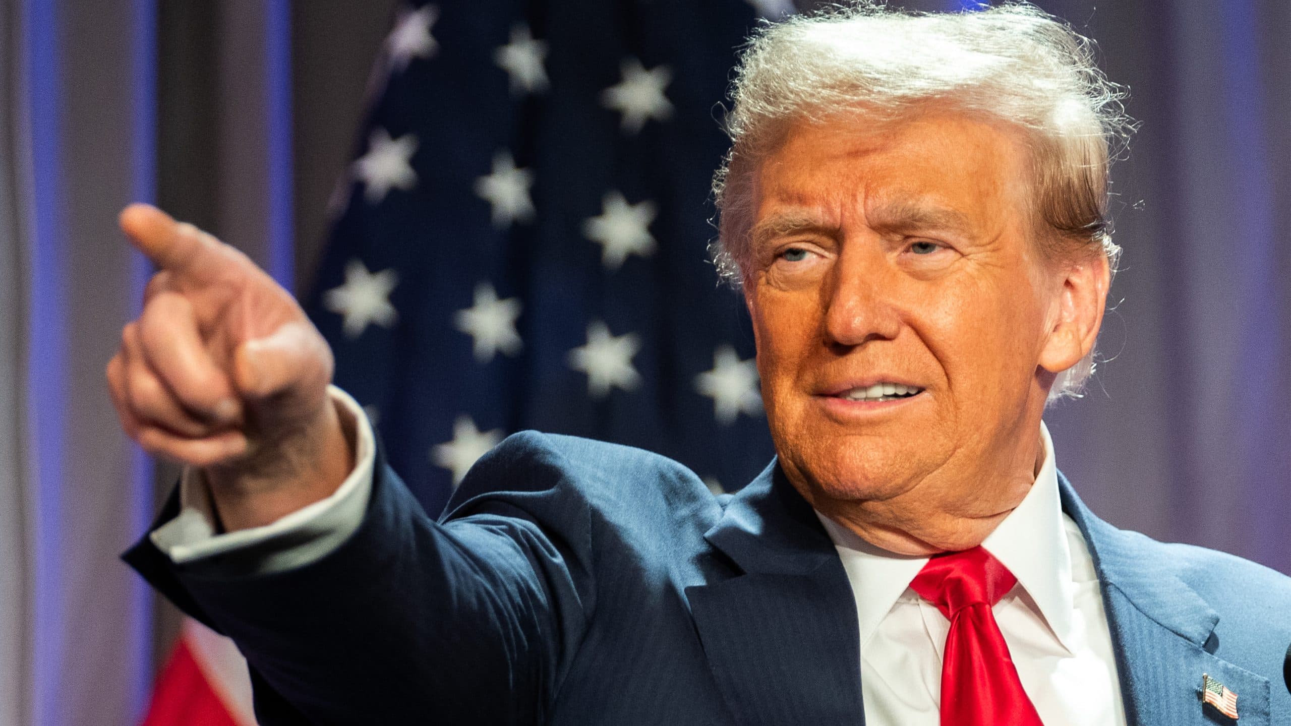 Trump administration says blue-collar wages rising fastest in more than 50 years