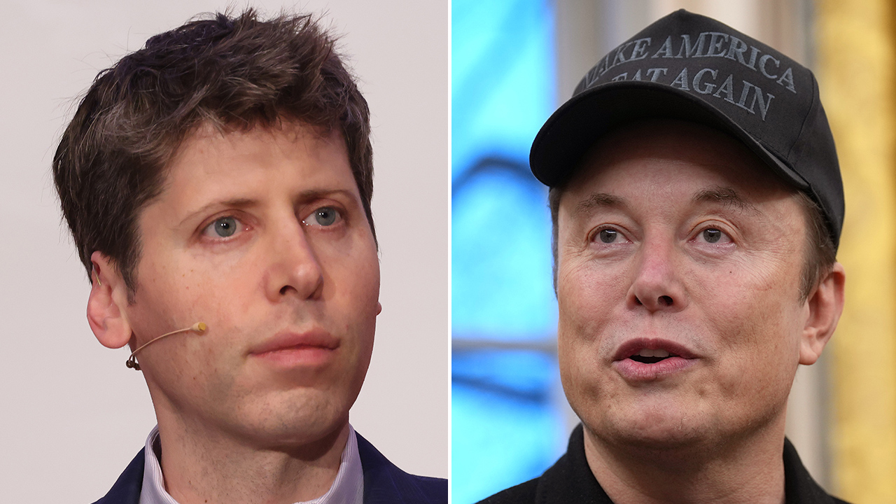 OpenAI countersues Elon Musk, claiming he 'has tried every tool available to harm' the company