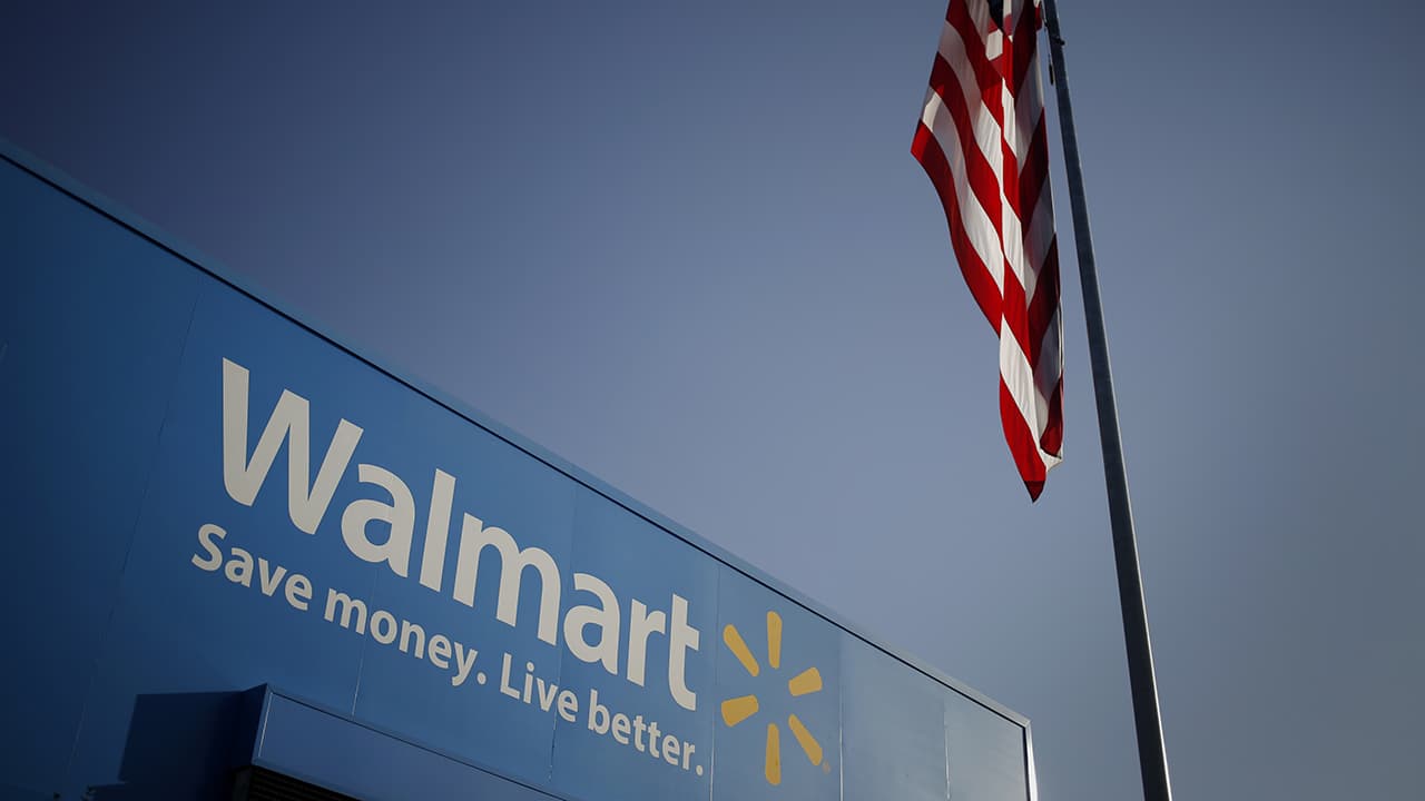 Walmart supports small businesses, American-made products through new 'Grow With US' initiative