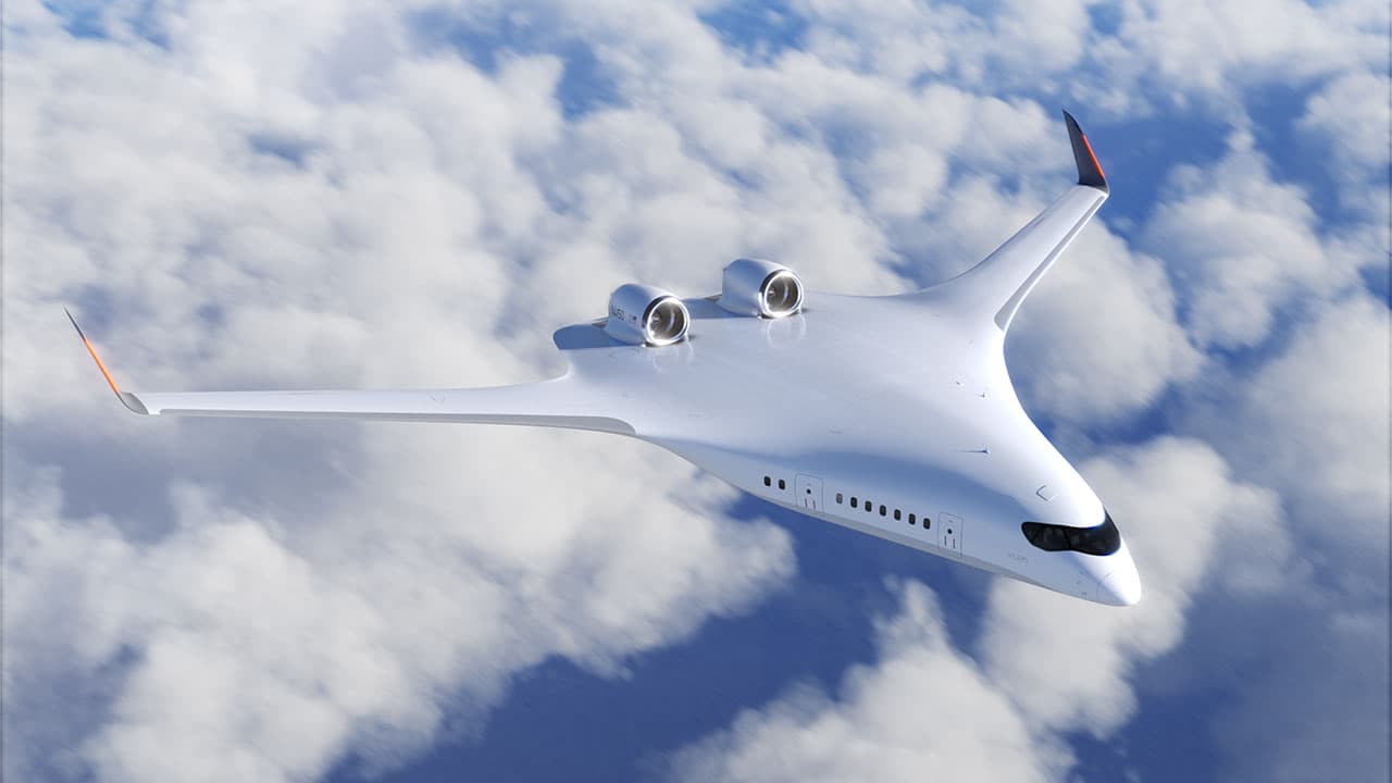 Revolutionary aircraft maker selects North Carolina for massive job-creating venture