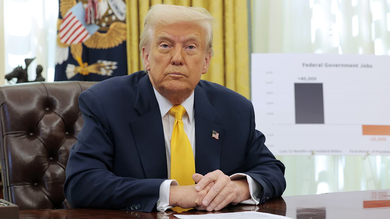 Trump's tariffs projected to increase unemployment, but escape mass layoffs: Allianz