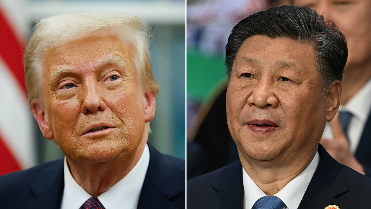 China accuses US of 'bullying' the world with tariffs at UN meeting