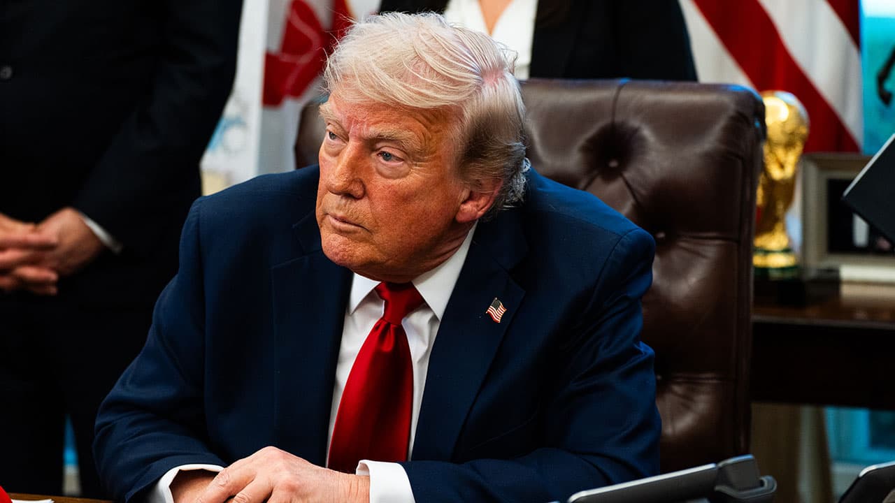 President Trump first 100 days in office: How is inflation doing?