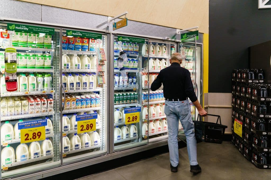 Grocery giant Kroger to close 60 stores in next 18 months