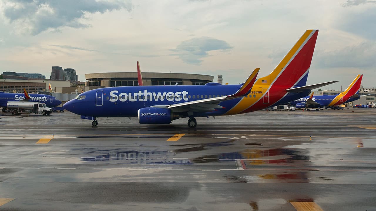 Southwest adds 'powerful' cockpit alert system to detect runway danger