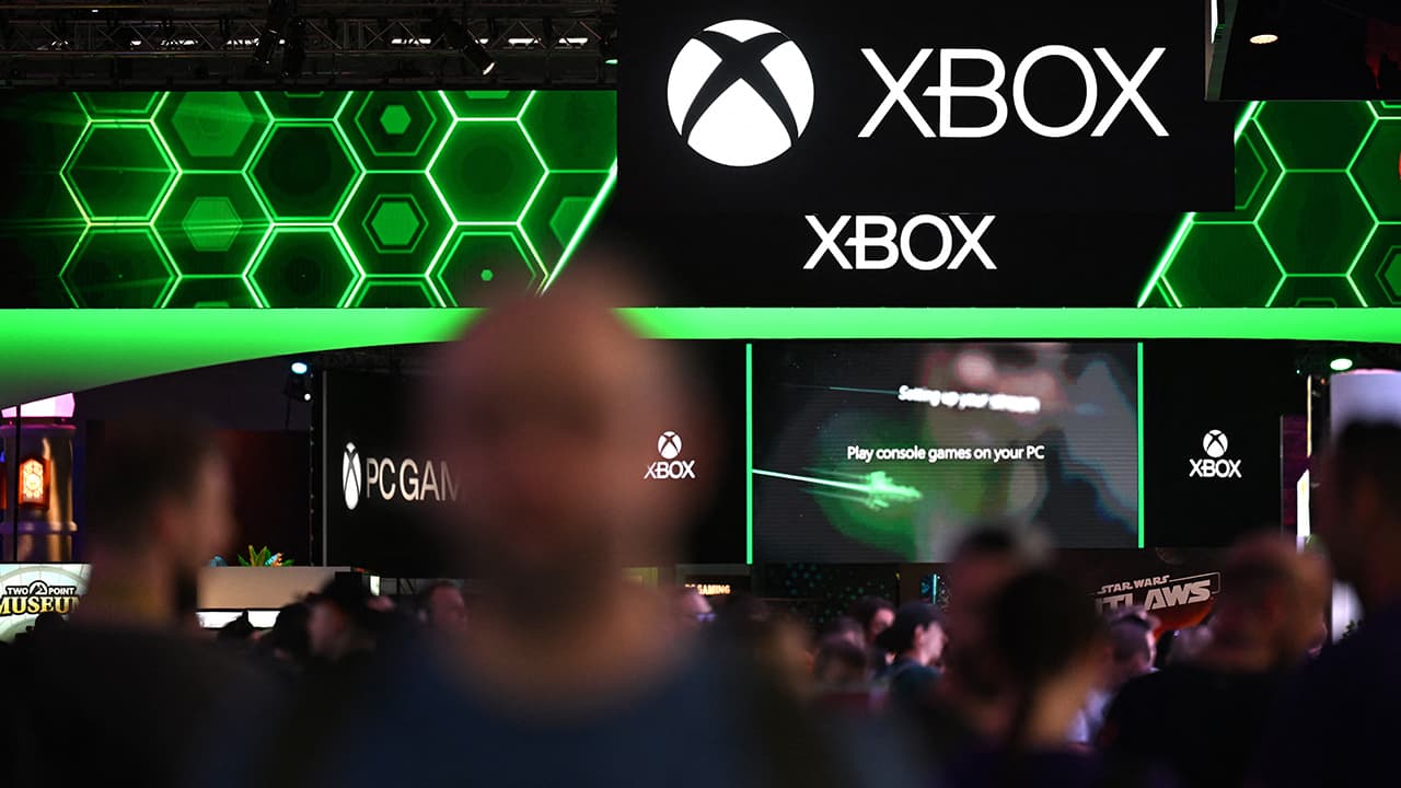 Microsoft plans 'substantial' job cuts across Xbox division