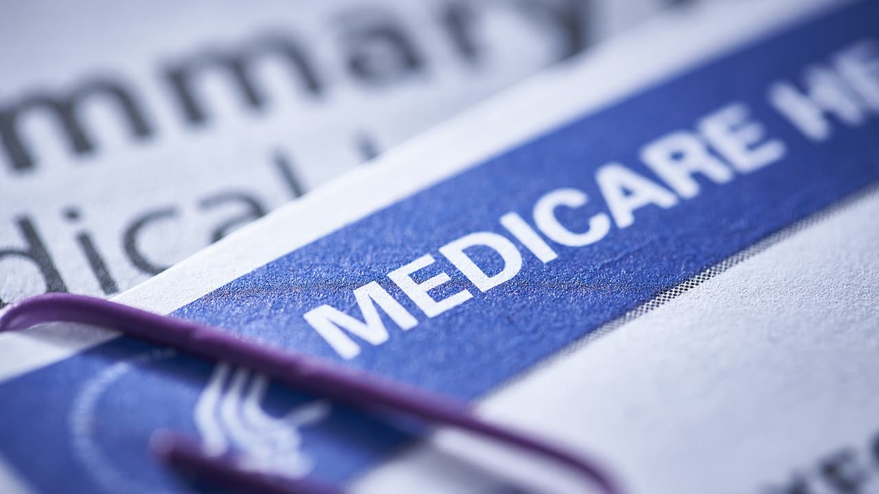 Major health insurers scaling back Medicare Advantage offerings in 2026