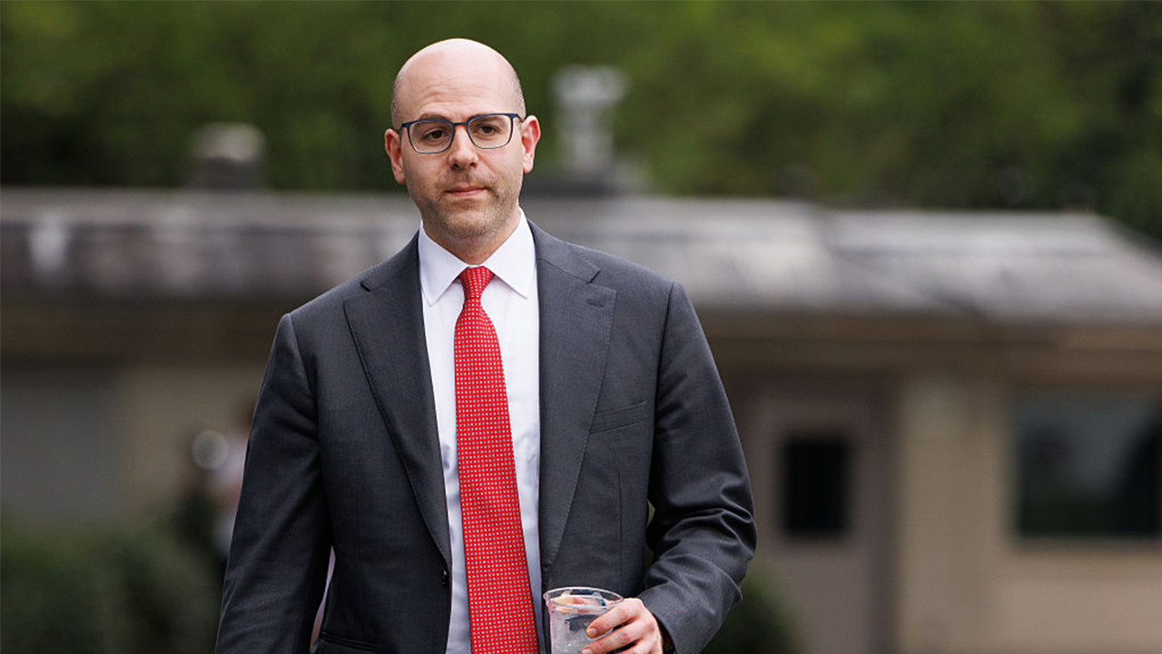 Fed's Miran maintains call for aggressive interest rate cuts this year