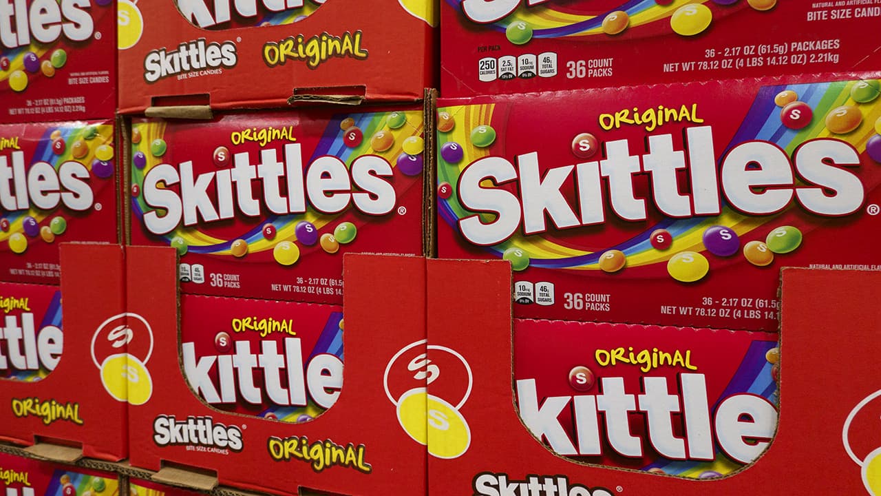Food giant sweetens the American economy with massive multibillion-dollar investment