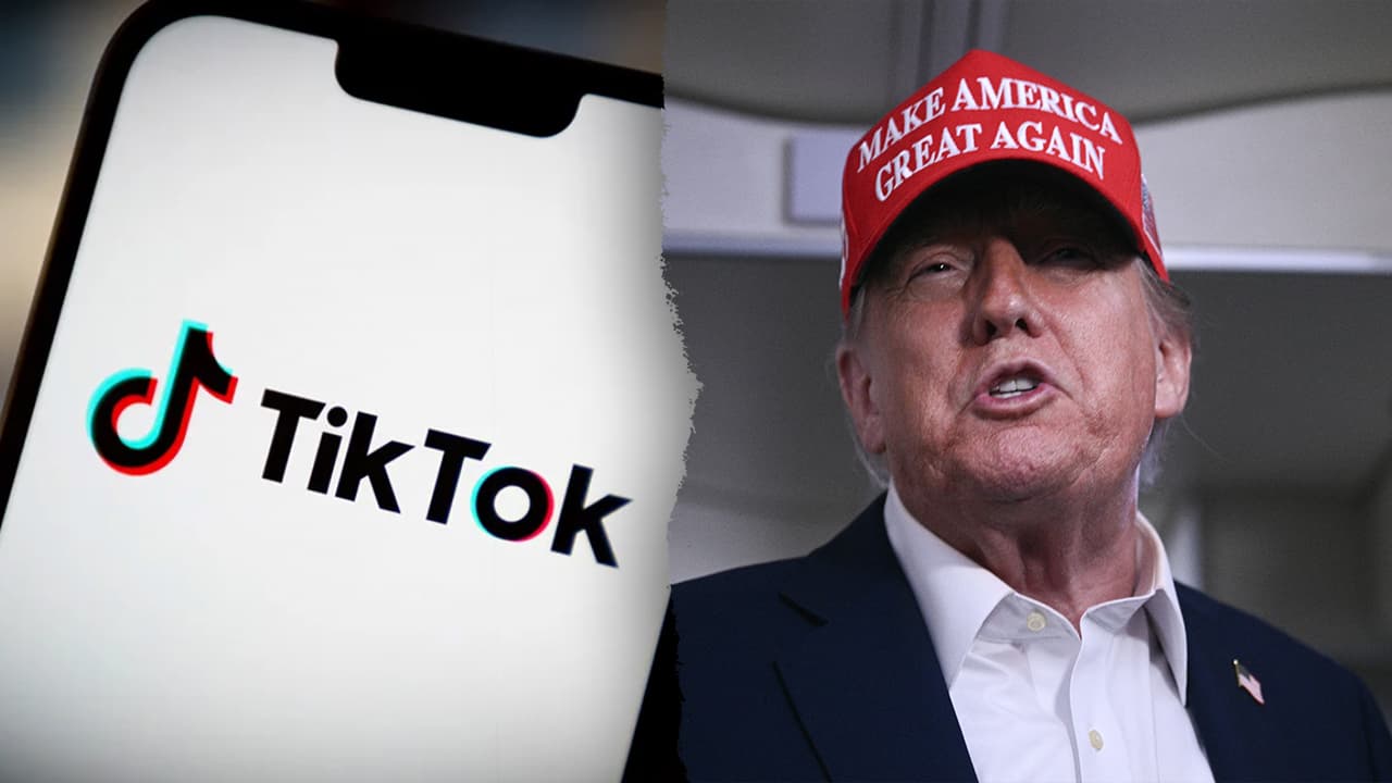 TikTok agrees to sell US unit to American-led investor group including Oracle and Silver Lake: report