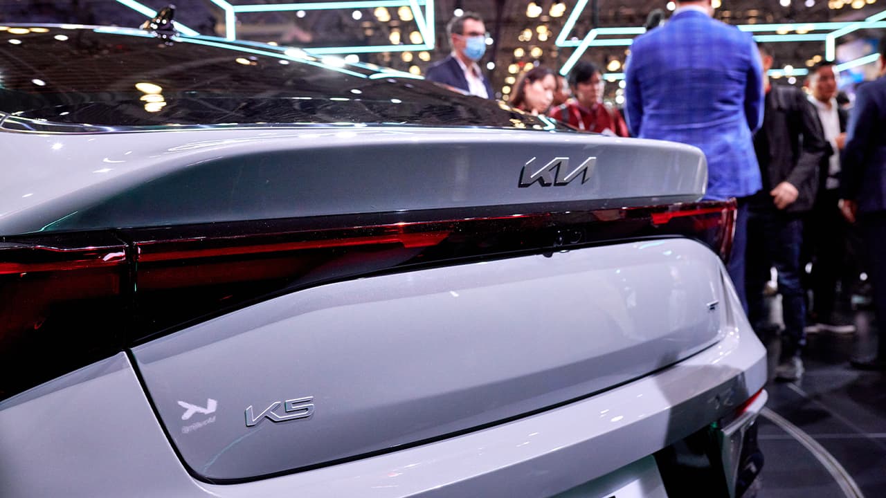 Kia issues recalls over loose parts creating possible roadway hazards, over 300K vehicles impacted