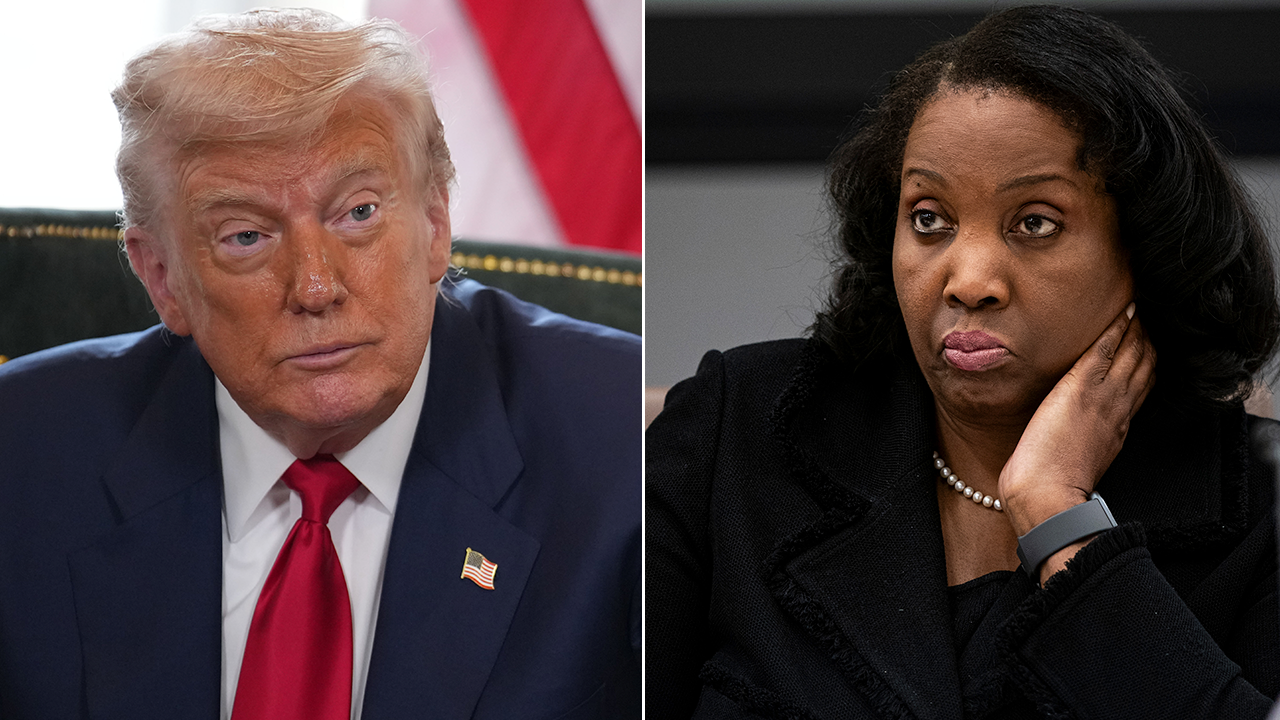 Trump asks court to allow removal of Fed's Lisa Cook immediately; judge sets quick schedule