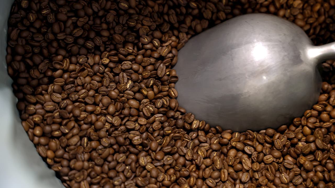 That latte or cappuccino could get more expensive as coffee prices continue to rise