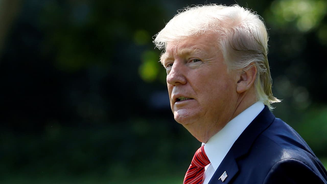 Trump scores $24.5M YouTube settlement over account suspension dispute